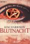 [Rachel Morgan 06] • Blutnacht